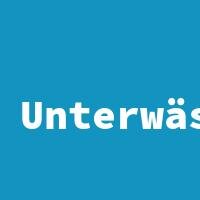 Unterwäsche