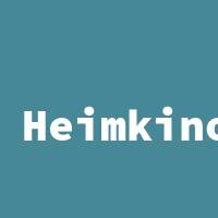 Heimkino